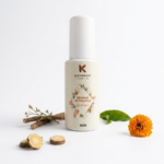 Kayansh Cosmetics: Premium Herbal Sunscreen SPF 50 PA++ (Hand made with Love )