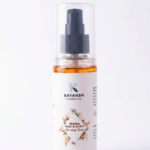 Kayansh Cosmetics Herbal Hair & Scalp Nourishing Serum - 100ml (Hand made with Love )